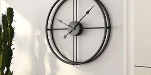 Stylish Wall Clock