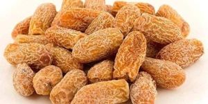 Organic Brown Dry Date