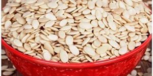 Organic Watermelon Seed