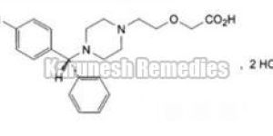 Cetirizine Dihydrochloride