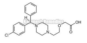Levocetirizine Dihydrochloride