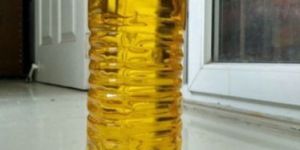 Cold Pressed Peanut Oil