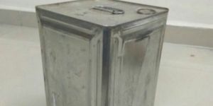 Gingelly Cooking Oil