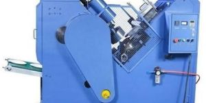 Paper Bowl Making Machine