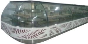 Display Counter