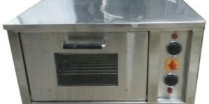 Pizza Oven