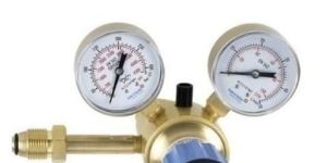 Gas Regulator