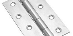 Stainless Steel Door Butt Hinge