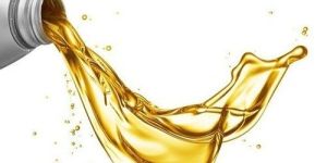 Bike Engine Oil