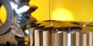 Industrial Lubricants