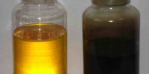 Used Transformer Oil