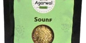Sounf (Fennel Seeds)