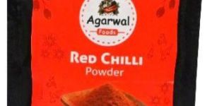 Red Chilli Powder
