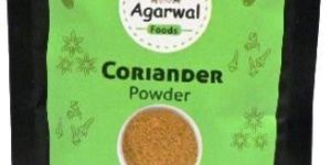 Dhaniya (Corainder) Powder