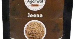 Jeera (Cumin Seeds)