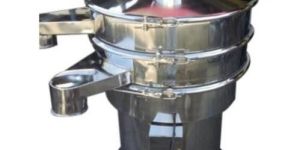 Vibro Sifter Machine