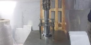 Semi Automatic Capping Machine