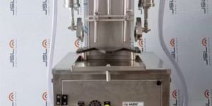 Semi Automatic Liquid Filling Machine
