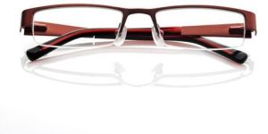Stainless Steel Optical Frame
