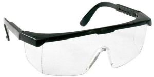 Zoom Safety Goggles