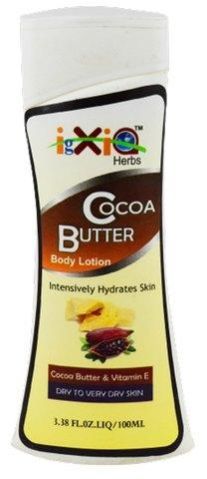 Cocoa Butter Body Lotion