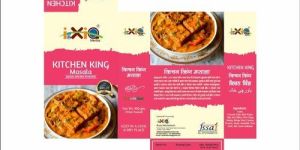 Kitchen King Masala Powder