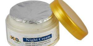 Night Cream