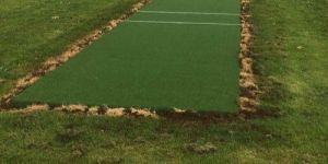 Artificial Cricket Pitch