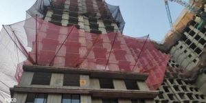 Building Construction Safety Net