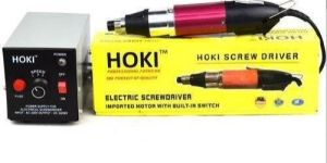 Electric Screw Driver