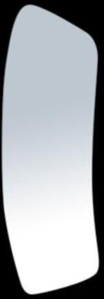 Bus Cabin Side Mirror