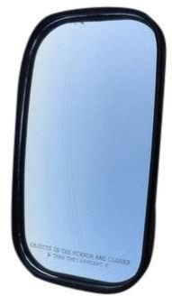 Luxury Bus Side Mirror