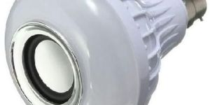 LED Speaker Bulb