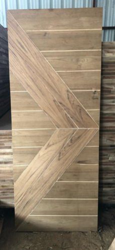 Interior Veneer Door