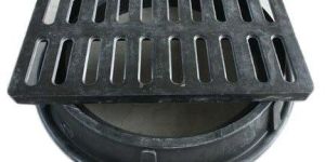 FRP Manhole Cover