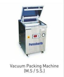 Vacuum Packaging Machine