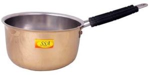 Brass Sauce Pan