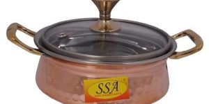 Copper Handi Casserole