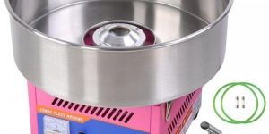 Cotton Candy Machine
