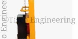 Boom Acb Lifting Trolley