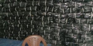 Industrial HDPE Tarpaulin