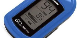 Fingertip Pulse Oximeter