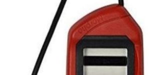 Morpho MSO 1300 Fingerprint Scanner