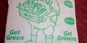 Enriched Vermicompost