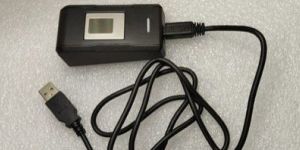 Biometrics Fingerprint Reader