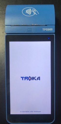 Handheld Billing Machine