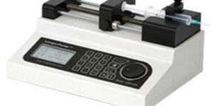 Laboratory Syringe Pump