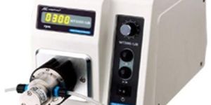 Micro Rotary Gear Pump