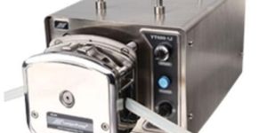 Single Phase Peristaltic Pumps