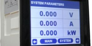 Digital Panel Meter